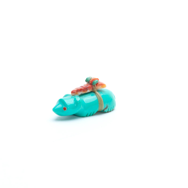 Lena Boone (d): Turquoise, Six Directional Set