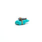 Lena Boone (d): Turquoise, Six Directional Set