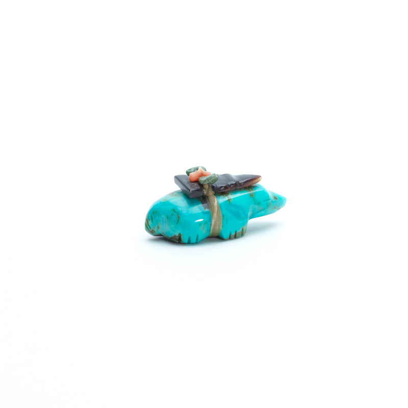 Lena Boone (d): Turquoise, Six Directional Set
