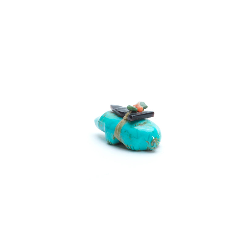 Lena Boone (d): Turquoise, Six Directional Set