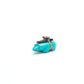 Lena Boone (d): Turquoise, Six Directional Set