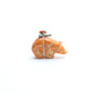 Emery Eriacho (d): Apple Coral, Bear