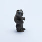 Herbert Him Jr: Picasso, Standing Bear