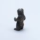 Herbert Him Jr: Picasso, Standing Bear