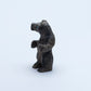 Herbert Him Jr: Picasso, Standing Bear