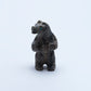 Herbert Him Jr: Picasso, Standing Bear