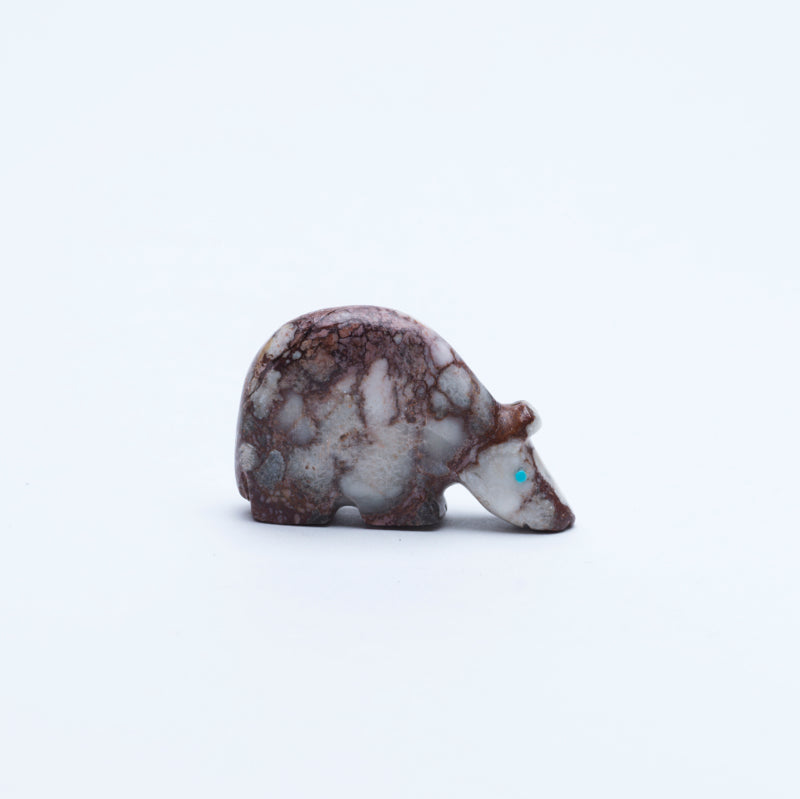 Reynold Lunasee: Magnesite, Bear