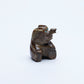 Bremette Epaloose (d): Picasso, Marble Elephant