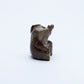 Bremette Epaloose (d): Picasso, Marble Elephant