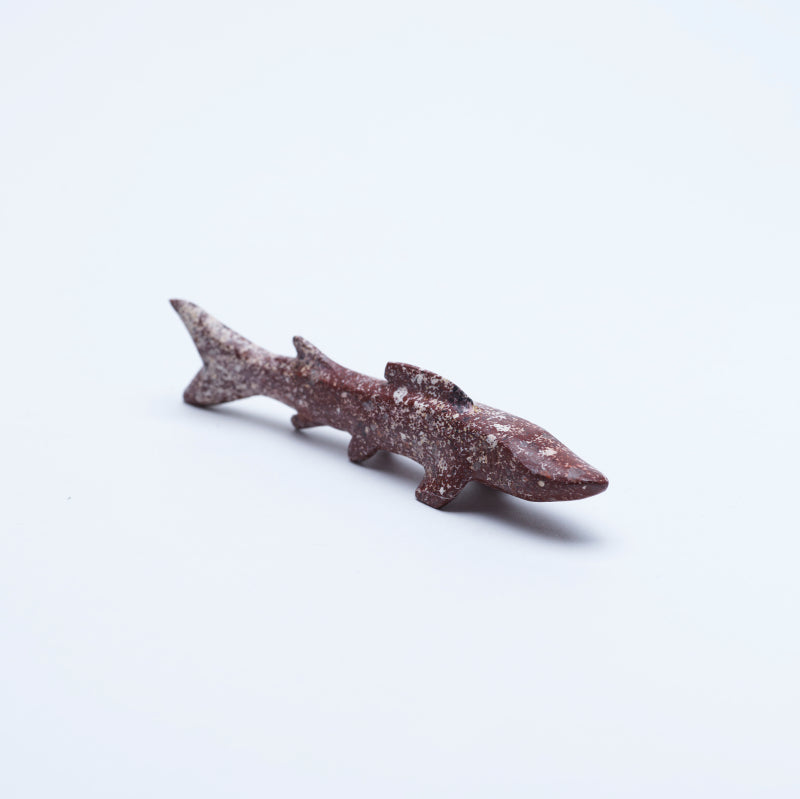 Kenny Chavez: Magnesite, Shark