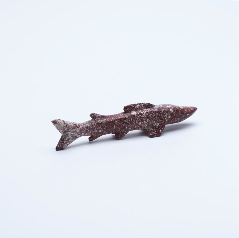 Kenny Chavez: Magnesite, Shark