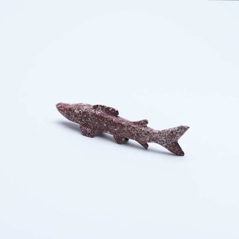 Kenny Chavez: Magnesite, Shark