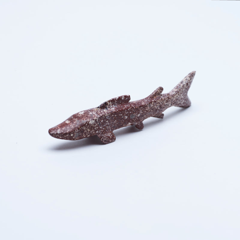 Kenny Chavez: Magnesite, Shark