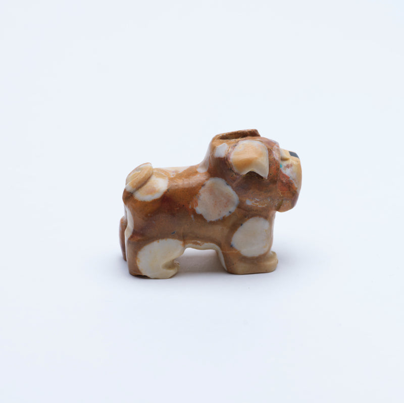 Felissa Martin: Tigilite, Bulldog