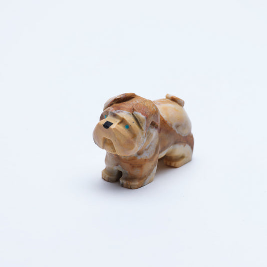 Felissa Martin: Tigilite, Bulldog