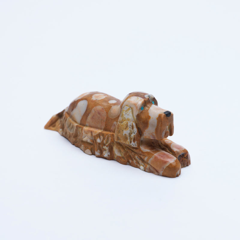 Felissa Martin: Tigilite, English Cocker Spaniel