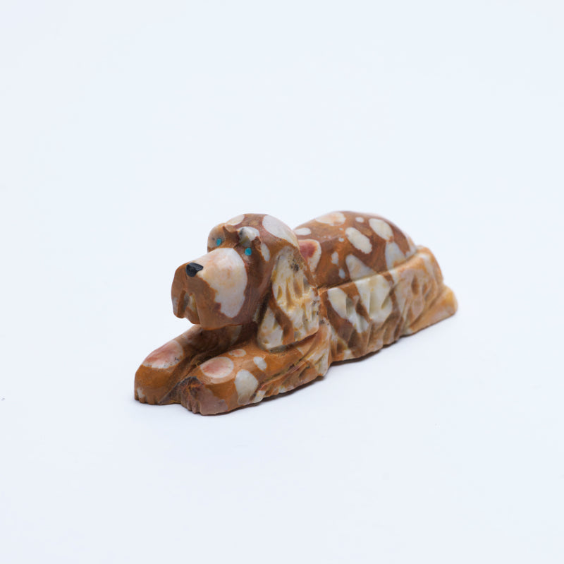 Felissa Martin: Tigilite, English Cocker Spaniel