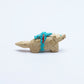 Marvelita Phillips: Fishrock, Fox