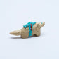 Marvelita Phillips: Fishrock, Fox