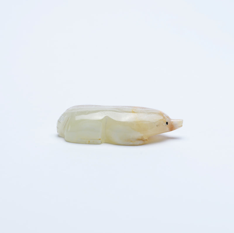 Ephran Chavez: Onyx, Mole