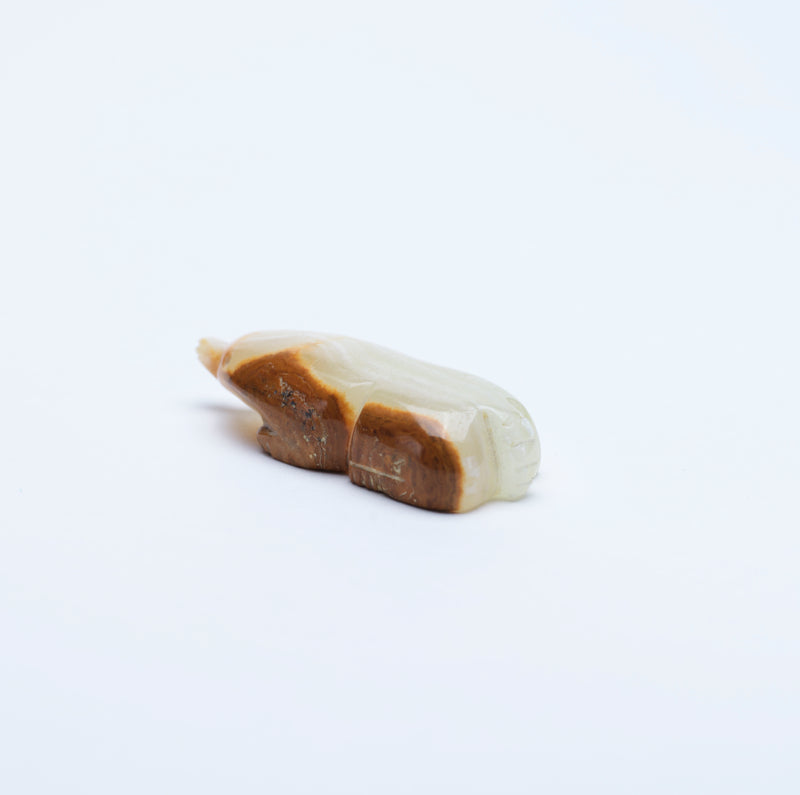 Ephran Chavez: Onyx, Mole