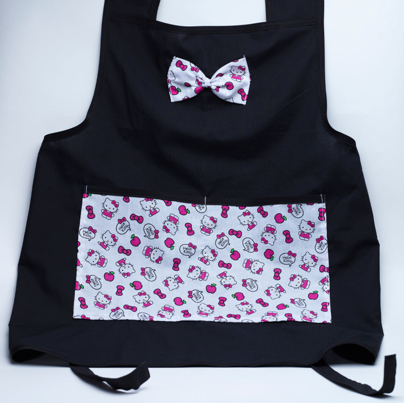 Claudia Shetima: Handmade, Apron