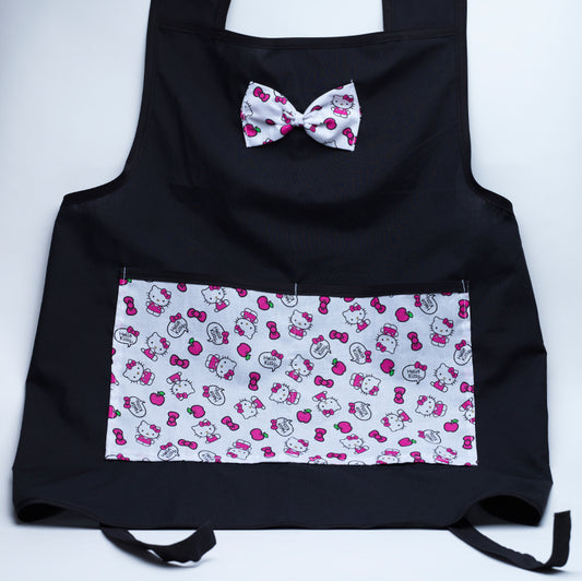 Claudia Shetima: Handmade, Apron