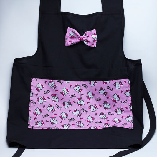 Claudia Shetima: Handmade, Apron