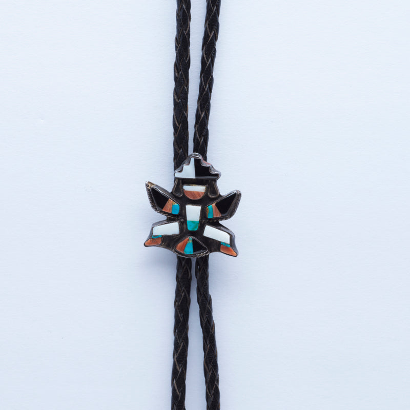 Unknown Artist: Vintage Knifewing, Bolo