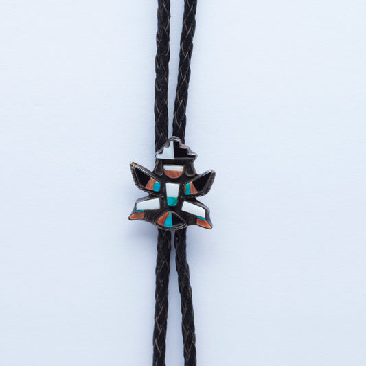 Unknown Artist: Vintage Knifewing, Bolo