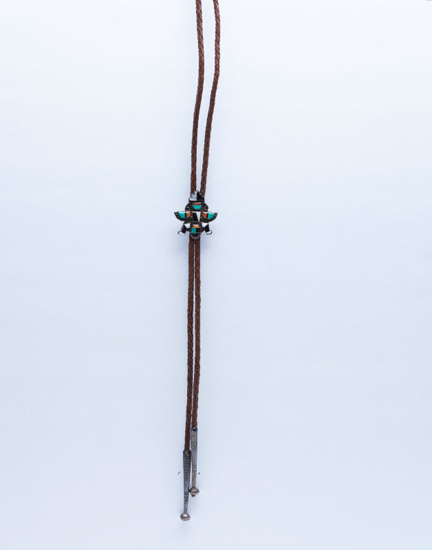 Unknown Artist: Vintage Knifewing, Bolo