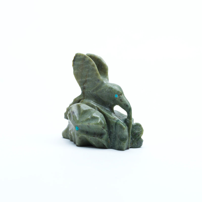 Cody Cheama: Serpentine, Hummingbird