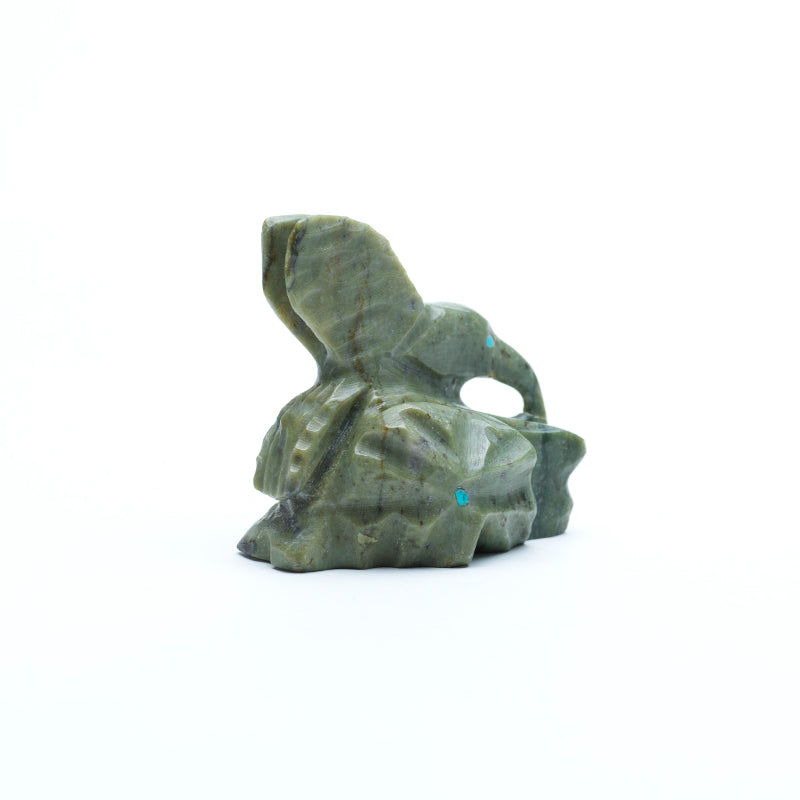 Cody Cheama: Serpentine, Hummingbird