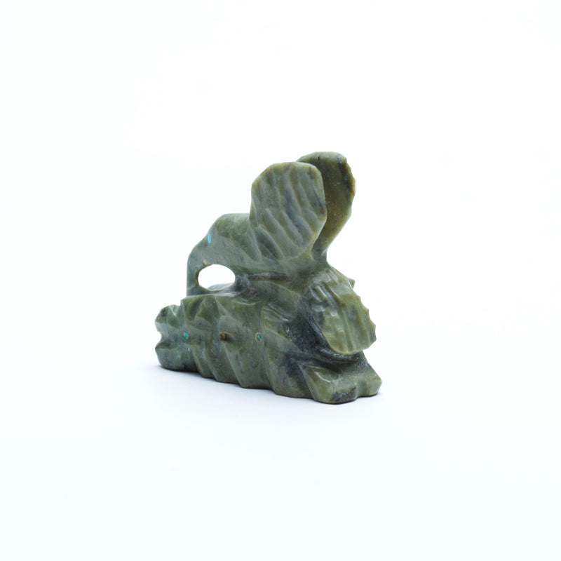 Cody Cheama: Serpentine, Hummingbird