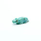 Reynold Lunasee: Turquoise, Mountain Lion