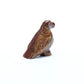 Calbert Bowannie: Onyx, Eagle