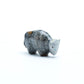 Calbert Bowannie: Picasso, Buffalo
