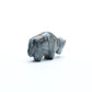 Calbert Bowannie: Picasso, Buffalo
