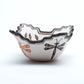 Carlos Laate: Clay Pottery, Corn Meal Bowl
