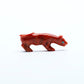 Andres Quandelacy (d): Apple Coral, Mountain Lion