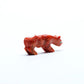 Andres Quandelacy (d): Apple Coral, Mountain Lion