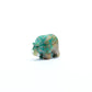 Unknown Artist: Turquoise, Bear with fish