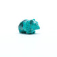 Unknown Artist: Turquoise, Wolf
