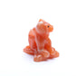 Kelii Eli: Peach Alabaster, Bobcat
