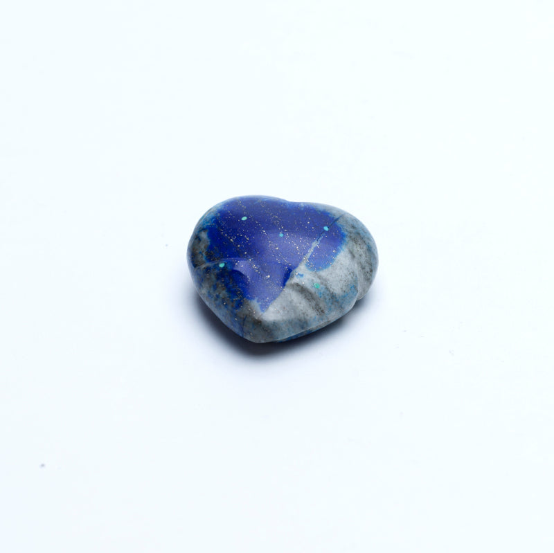 James Panteah: Lapis Lazuli, Frog