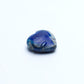 James Panteah: Lapis Lazuli, Frog