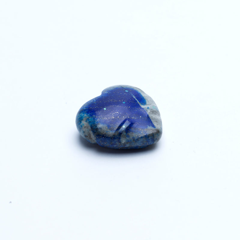 James Panteah: Lapis Lazuli, Frog