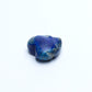 James Panteah: Lapis Lazuli, Frog