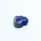 James Panteah: Lapis Lazuli, Frog