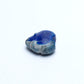 James Panteah: Lapis Lazuli, Frog